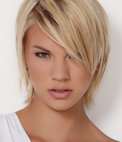 Popular Short Hairstyles