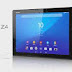 Harga Sony Xperia Z3+ dan Xperia Z4 Tablet 