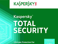 Kaspersky Total Security 2016 v16.0.0.614 + License - Torrent