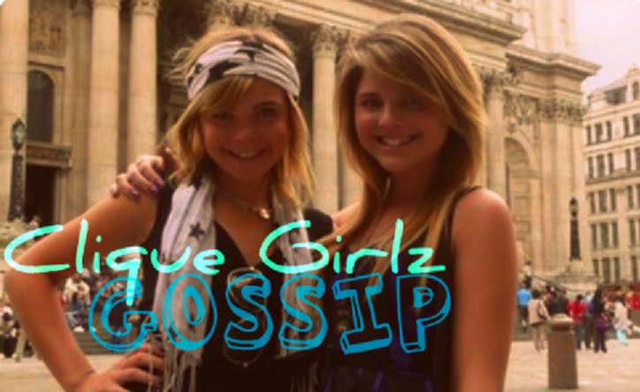 Meet the New Member of the Clique Girlz - Sarah Diamond Meet the New Member of the Clique Girlz - Sarah Diamond