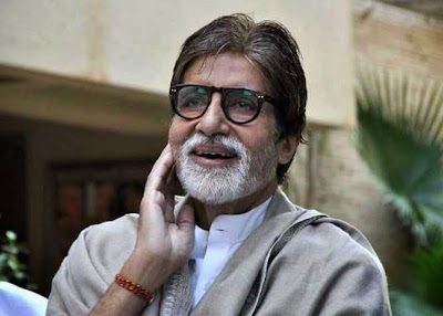 Amitabh Bachchan, DD Kisan channel, Doordarshan, Big B, Amitabh for DD Kisan