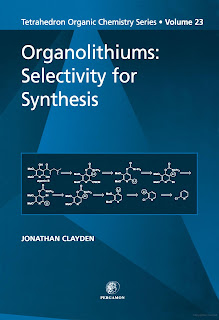 Organolithiums Selectivity for Synthesis