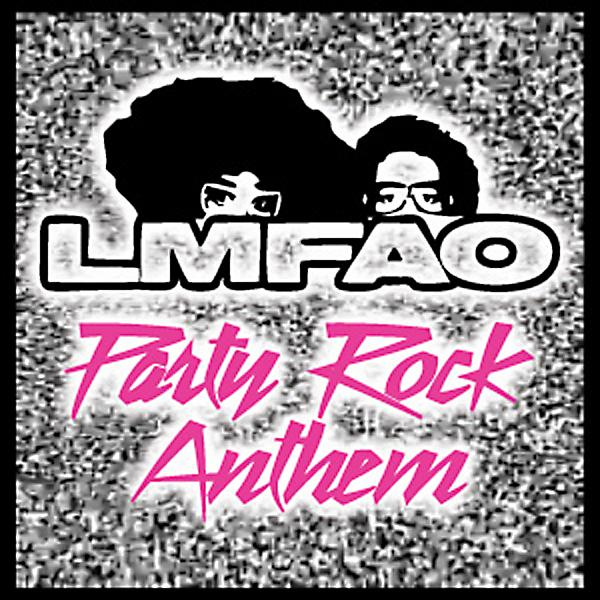 party rock anthem lmfao. LMFAO - Party Rock Anthem