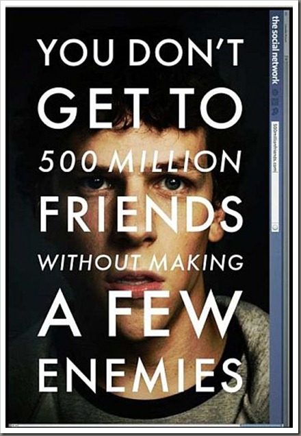 the-social-network-poster