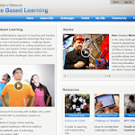 Challenge Based Learning- Take Action and Make a Difference!