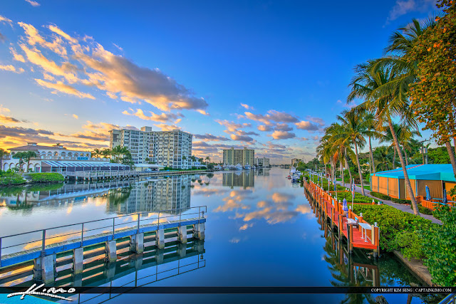 florida beach