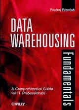 Data warehousing fundamentals