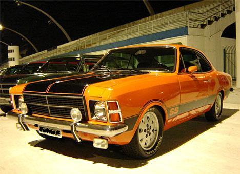 Opala SS