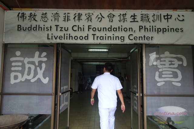 Tzu Chi Philippines