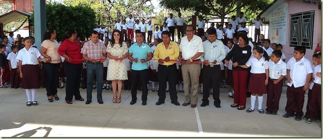 INAUGURACION