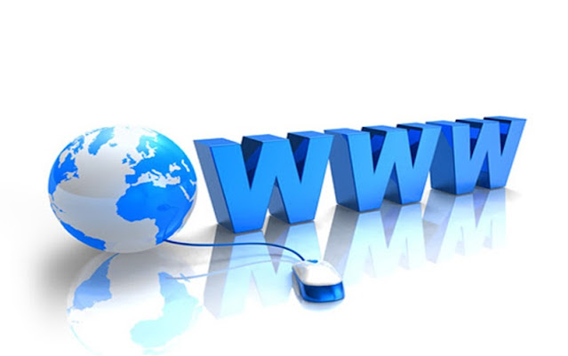World wide web gần như xuất hiện ở mọi ngóc ngách trên toàn cầu