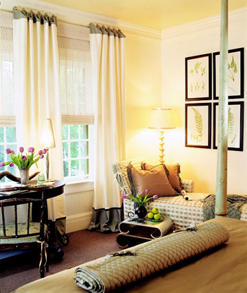 Bedroom Curtains Ideas on New Bedroom Window Treatments Ideas 2012   Traditional Curtains