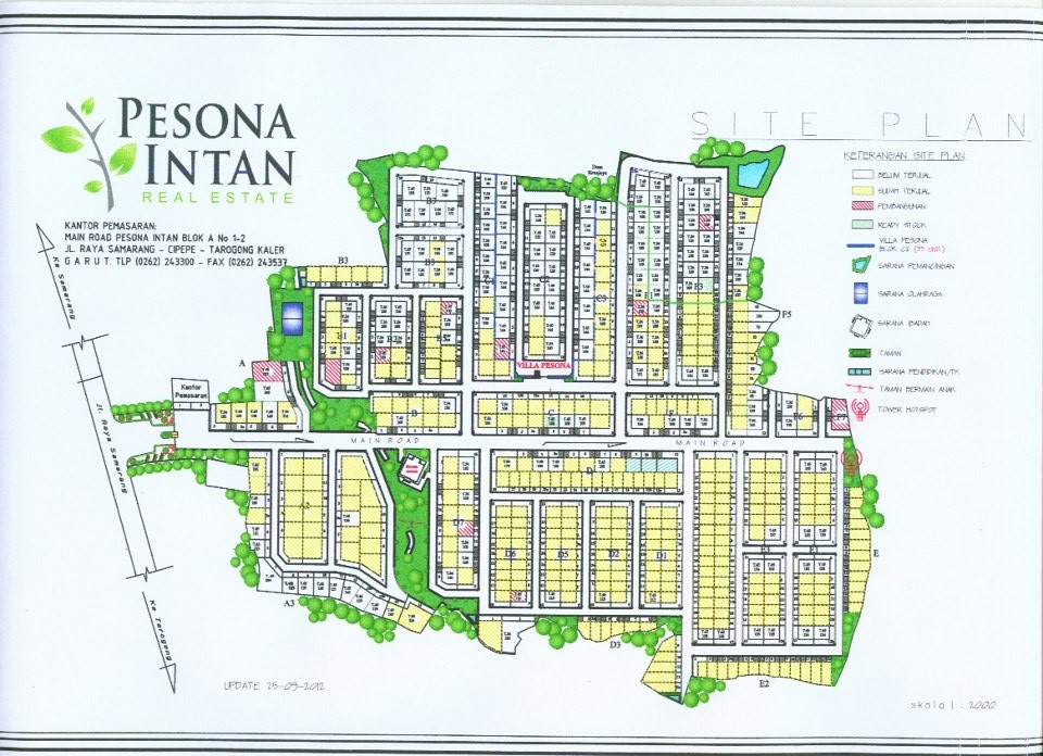 Bentuk Rumah Mesra Rakyat - Nelpon y