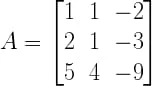 Solutions Class 12 गणित-I Chapter-4 (सारणिक)