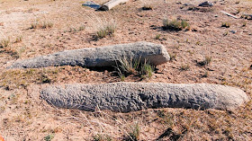 Epigraphs of ancient Turkic people discovered in Mongolia