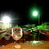 "ESTACIONAMENTO" NA CHEIA, EM FARO-PA