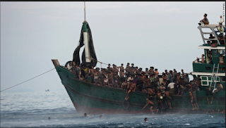 Bangladeshi ferry tolls at 125 fresh lives