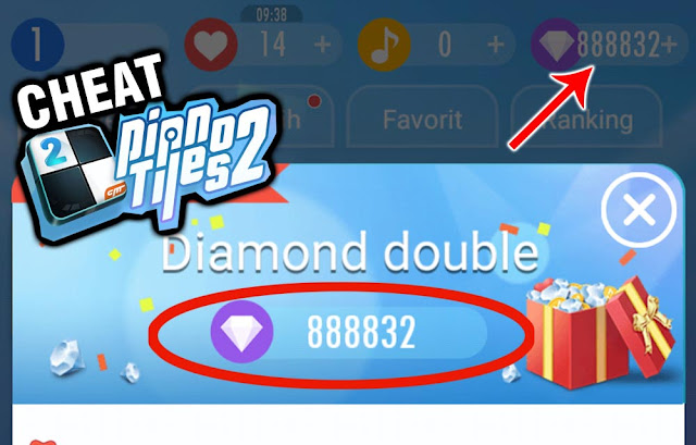 cheat piano tiles 2 unlimited diamond