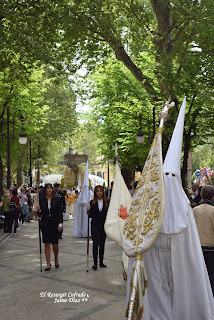 Domingo de Resurrección Granada