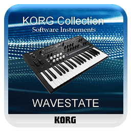 KORG Wavestate Native v1.1.1 MAC-R2R.rar