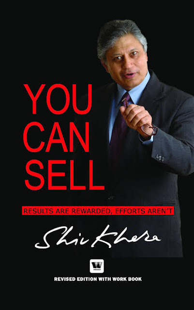 You can sell