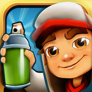 subway surfers new game