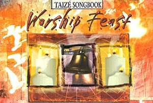 Worship Feast: Taize Songbook