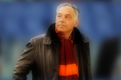 James Pallotta AS Roma