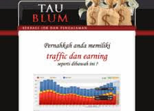 Cara Mendatangkan Traffic ke Website dan Blog Anda