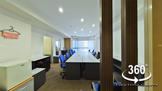 Gurney Tower Office Lot Penang Raymond Loo 019-4107321