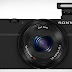 Sony Cyber-shot RX100 Camera