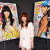 Carly Rae Jepsen - Seventeen Magazine Pretty Amazing Contest