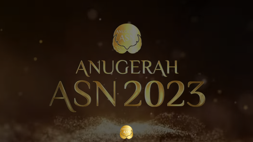 Pendaftaran Anugerah ASN 2023