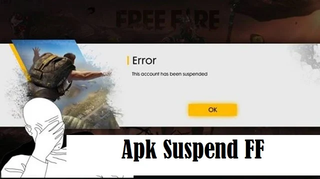 Apk Suspend FF