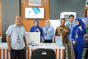 Bank Lampung Hadir di Mal Pelayanan Publik Lampung Tengah 