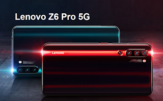 مواصفات جوال لينوفو زد 6 برو الجيل الخامس - Lenovo Z6 Pro 5G   متــــابعي موقـع عــــالم الهــواتف الذكيـــة مرْحبـــاً بكـم ، نقدم لكم في هذا المقال مواصفات و سعرموبايل  لينوفو Lenovo Z6 Pro 5G - هاتف/جوال/تليفون  لينوفو Lenovo Z6 Pro 5G - الامكانيات/الشاشه/الكاميرات  لينوفو Lenovo Z6 Pro 5G - المميزات  لينوفو Lenovo Z6 Pro 5G . لينوفو زد 6 برو الجيل الخامس 5G