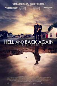 HELL AND BACK AGAIN