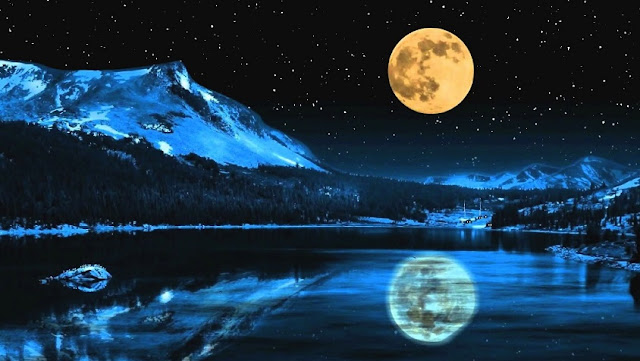 The importance of the Moon in Astrology