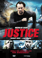 Seeking Justice (2011)