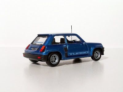 Renault 5 Turbo