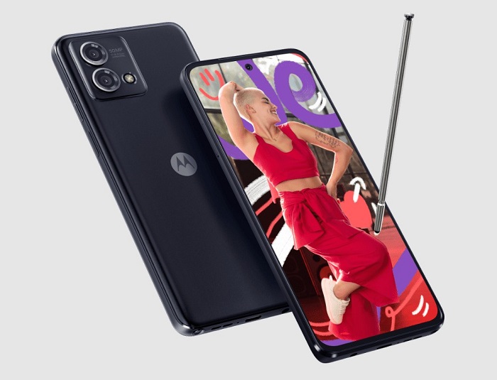 Motorola Moto G Stylus 5G (2023) Has Been Released