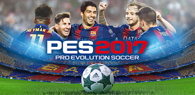 Minimum Specification PC Support Play Pro Evolution Soccer [PES] 2017