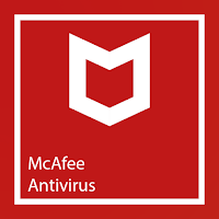 McAfee Antivirus Software