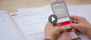 photomath aplikasi android membantu menyelesaikan soal PR matematika