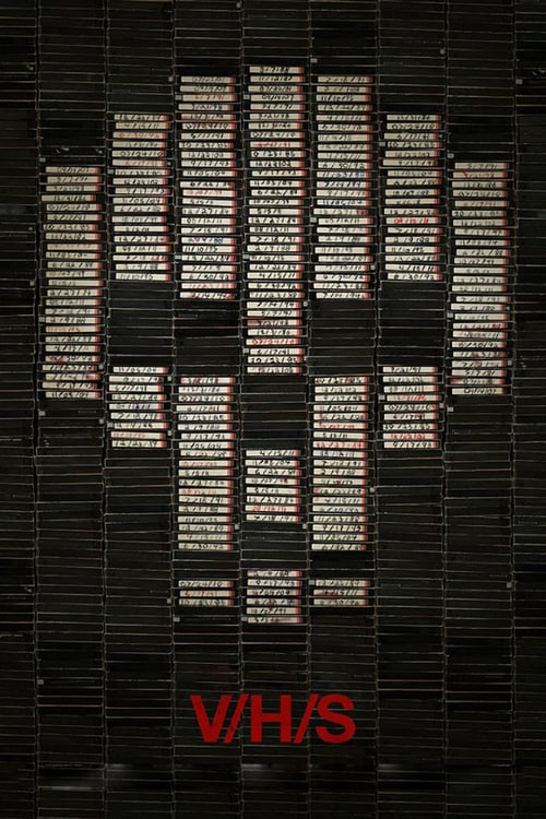 [HD] V/H/S 2012 Ganzer Film Kostenlos Anschauen