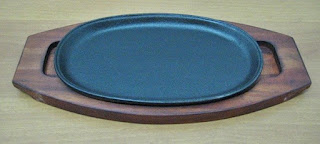   Produk Hot Plate Sapi | Hot Plate Ayam |Hot Plate Bebek |Hot Plate Oval   