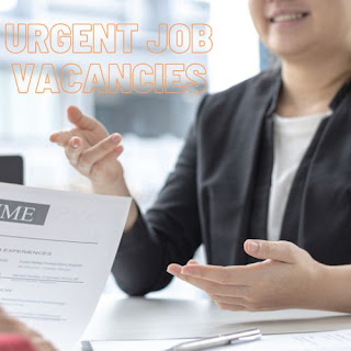 Urgent Job Vacancies In Dubai 2022 -Dubai Government