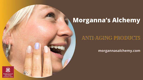 Anti-aging products