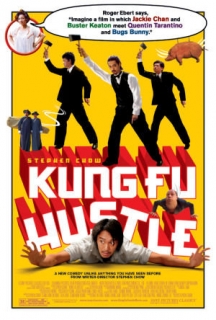 Tuyệt Đỉnh Kung Fu - Fu Kung Fu Hustle [ HD 2004 ]