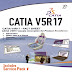 Phần mềm Catia V5R17 SP3- link mediafire